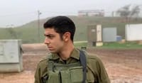 Amit Ben Yigal Hy"d
