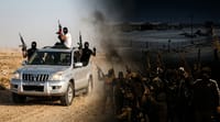"The next October 7 will come from the Negev"