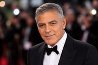 George Clooney