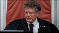 Chief Justice Amit