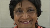 Navi Pillay
