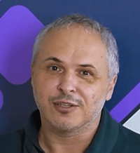 Dr Yaacov Ben-Shemesh