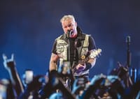 Metallica
