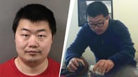 David Xu