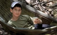 Elazar Yair Vilensky z"l