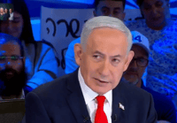 Netanyahu in Patriotim interview