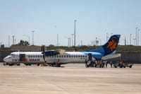 Israir plane