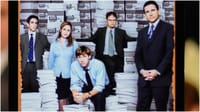 The Office