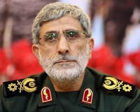 Esmail Qaani