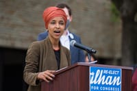 Rep. Ilhan Omar