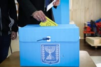 More than 7 million voters: election day underway