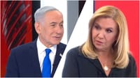 Hasson and Netanyahu