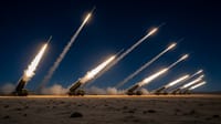 Interceptor missiles