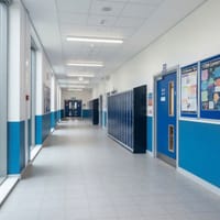 UK school