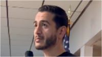 Abdul El-Sayed