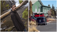 The school and the shooter
