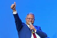 Itamar Ben Gvir