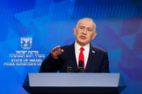 Netanyahu