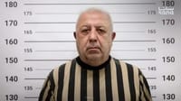 Ali Kayali, known as "the Butcher of Baniyas"