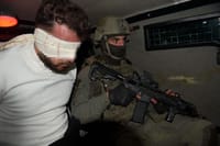 Imminent terror attack thwarted