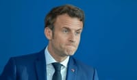 Emmanuel Macron
