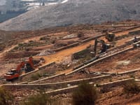 Rebuilding Metula