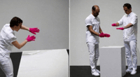 Displaying the invisible "work"