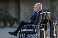 Prime Minister Netanyahu