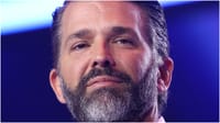 Donald Trump Jr.