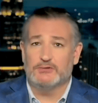Ted Cruz