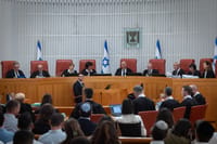 High Court hearing