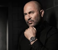 Lior Raz