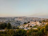 Jerusalem