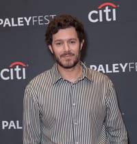 Adam Brody