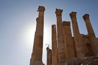 Karak, Jordan