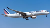 Air France aircraft