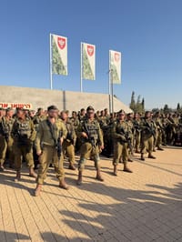 Netzach Yehuda's March 2026 Cohort Completes Training