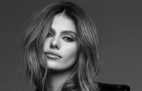 "A Girl of Faith": Odeya releases new album