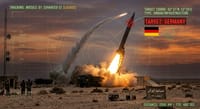 Missiles to Germany