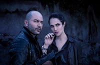 Fauda
