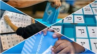 Prepare for election day