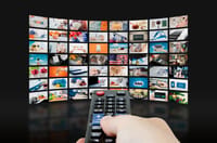 Our elections on screen