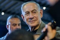 Netanyahu reassures Ben-Gvir