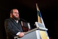 Moti Leitner