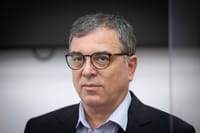 Shlomo Filber