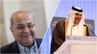 Ahmad Tibi, Prime Minister of Qatar