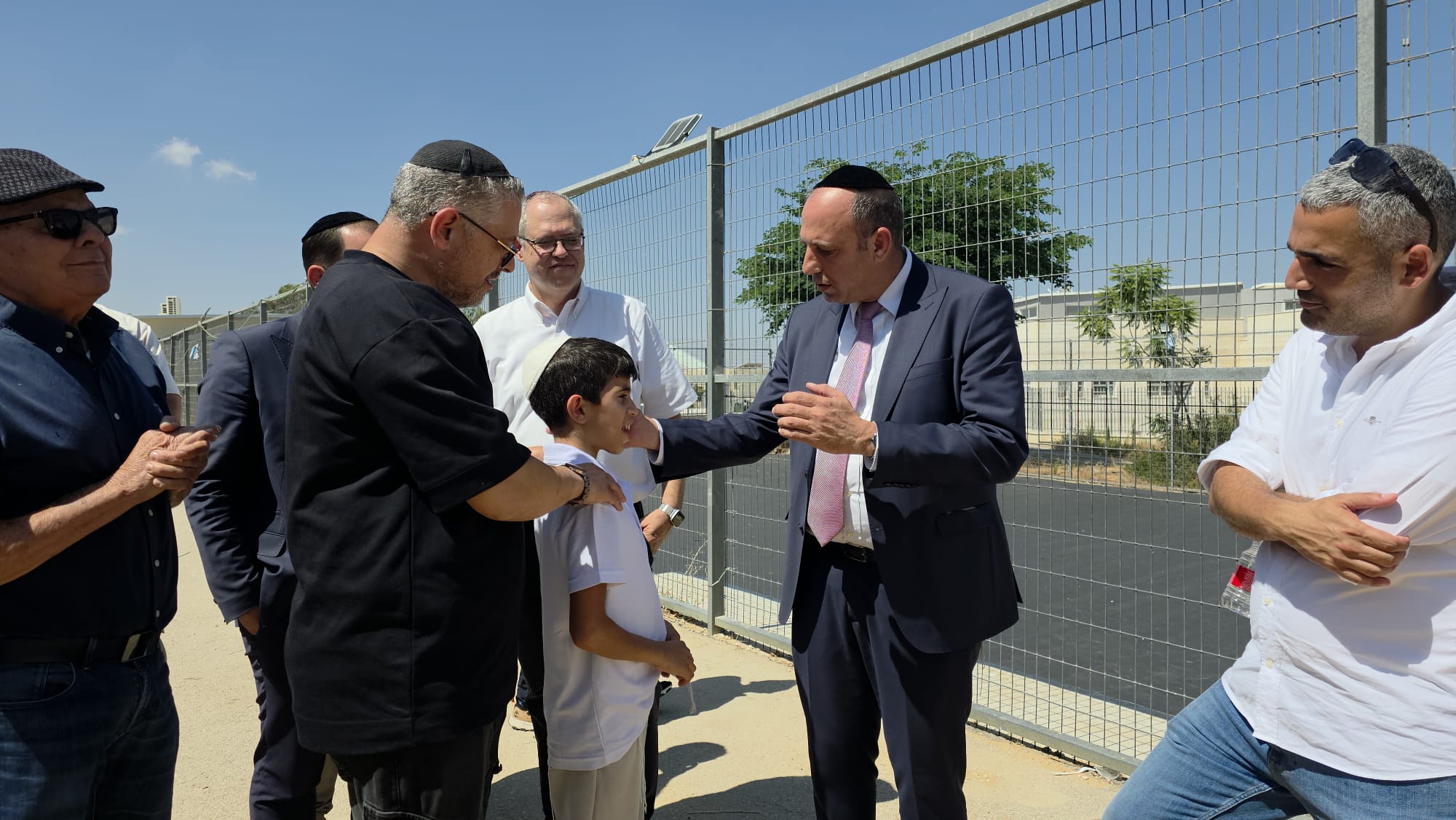 Beit Shemesh mayor