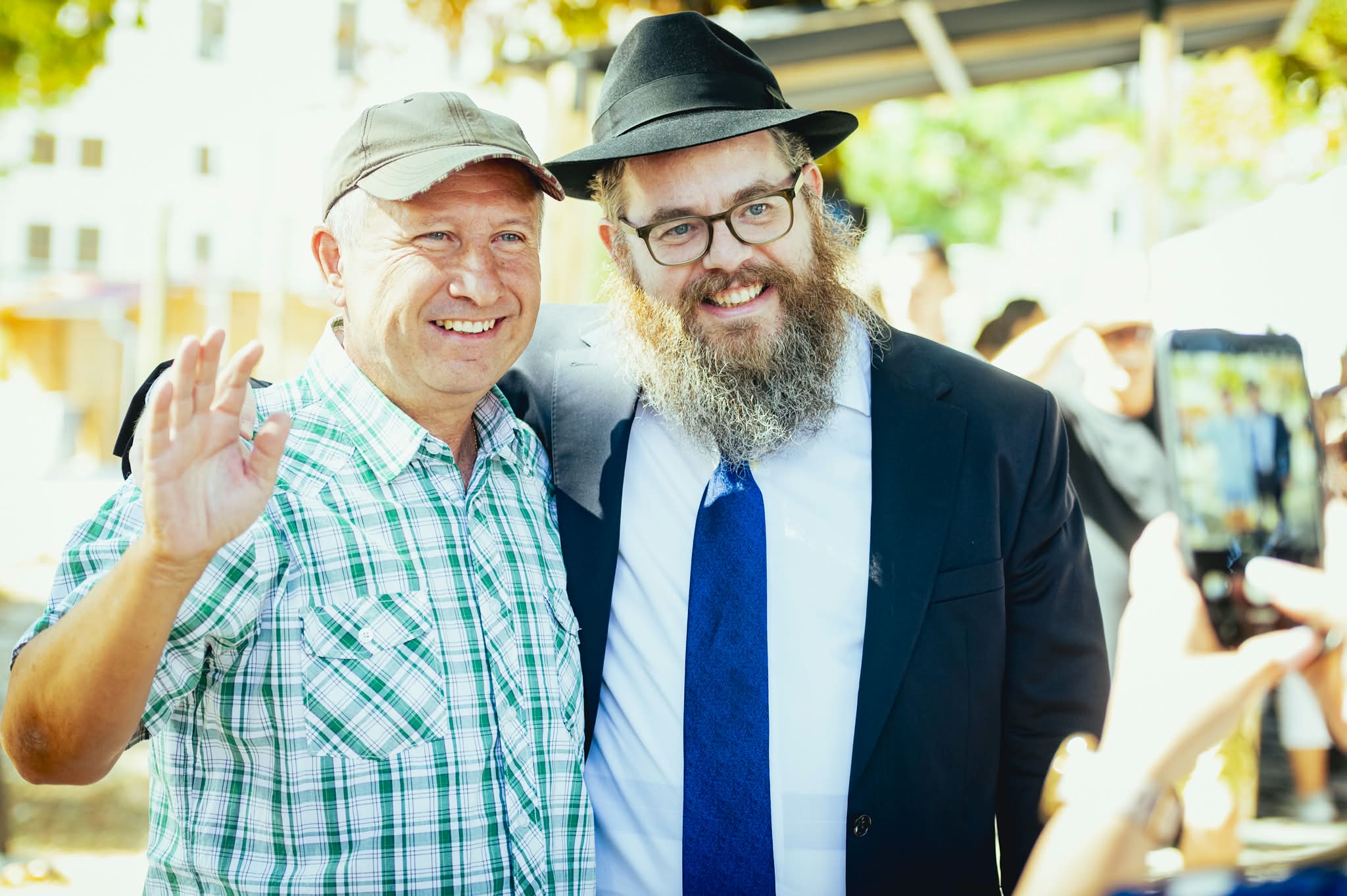 צילום: EMIH / Kovács Milán