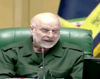 Iranian MP
