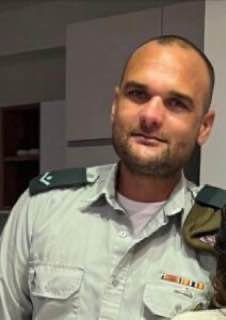 Ziv Dado, z"l